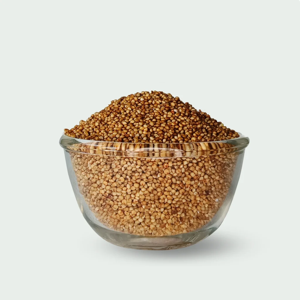 kodo millet