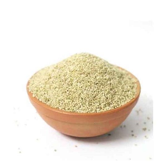 kutki millet